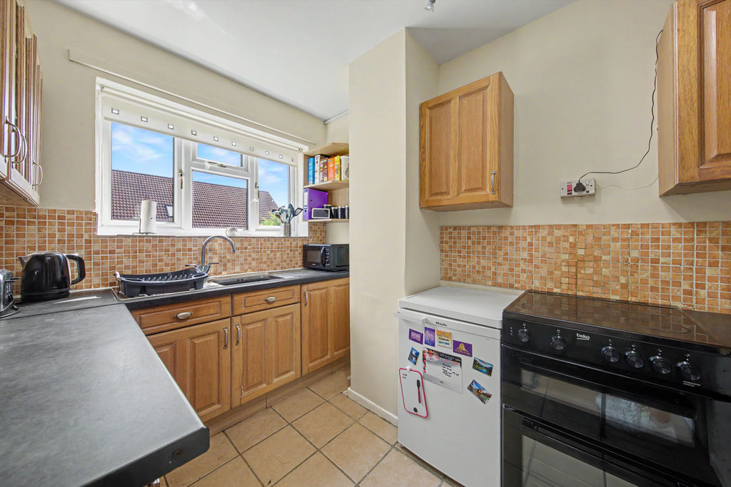 Stanley Avenue Inkersall